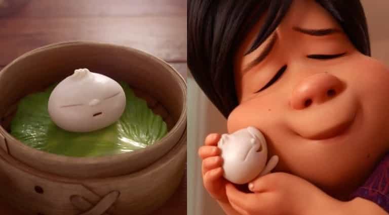 Pixar releases trailer for new short film which will debut before The Incredibles 2 Pixar releases trailer for new short film which will debut before The Incredibles 2