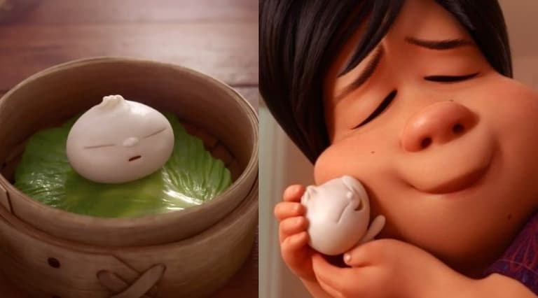 Pixar releases trailer for new short film which will debut before The Incredibles 2 Pixar releases trailer for new short film which will debut before The Incredibles 2