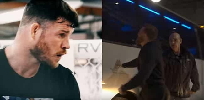 The UFC can actually turn Conor McGregor’s bus attack into a huge positive The UFC can actually turn Conor McGregor’s bus attack into a huge positive