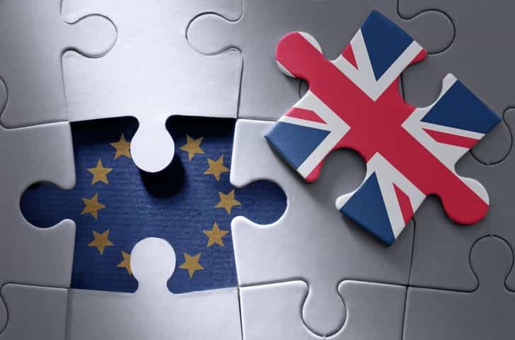 Ireland set to be the country most affected by a ‘Brexodus’ coming down the tracks Ireland set to be the country most affected by a ‘Brexodus’ coming down the tracks