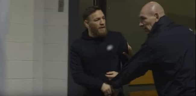 New details suggest bus attack wasn’t part of Conor McGregor’s original plan New details suggest bus attack wasn’t part of Conor McGregor’s original plan