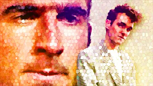 Steven Morrissey, Eric Cantona, and the divergent paths of idols Steven Morrissey, Eric Cantona, and the divergent paths of idols