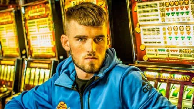 A second MMA fighter has been charged with assault after Brooklyn bus attack A second MMA fighter has been charged with assault after Brooklyn bus attack