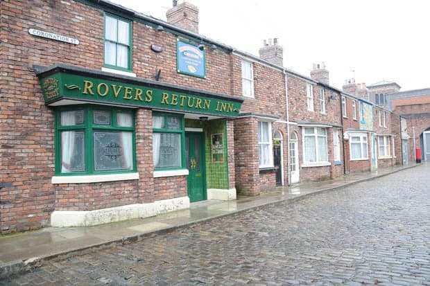 Coronation Street favourite hoping to return to the show, despite being killed off Coronation Street favourite hoping to return to the show, despite being killed off