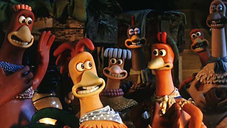 A sequel to Chicken Run is coming soon A sequel to Chicken Run is coming soon
