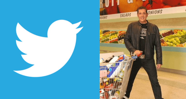 Celebrities take to social media to pay their respects to Dale Winton Celebrities take to social media to pay their respects to Dale Winton