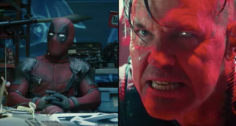 The final Deadpool 2 trailer has arrived and it absolutely rinses DC The final Deadpool 2 trailer has arrived and it absolutely rinses DC