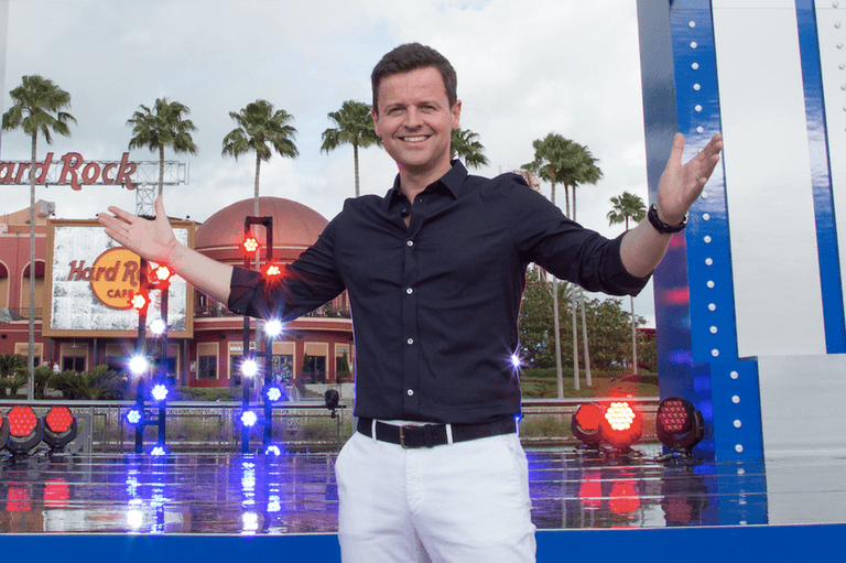 Lots of people were angry with Dec’s off-screen request after Saturday Night Takeaway Lots of people were angry with Dec’s off-screen request after Saturday Night Takeaway