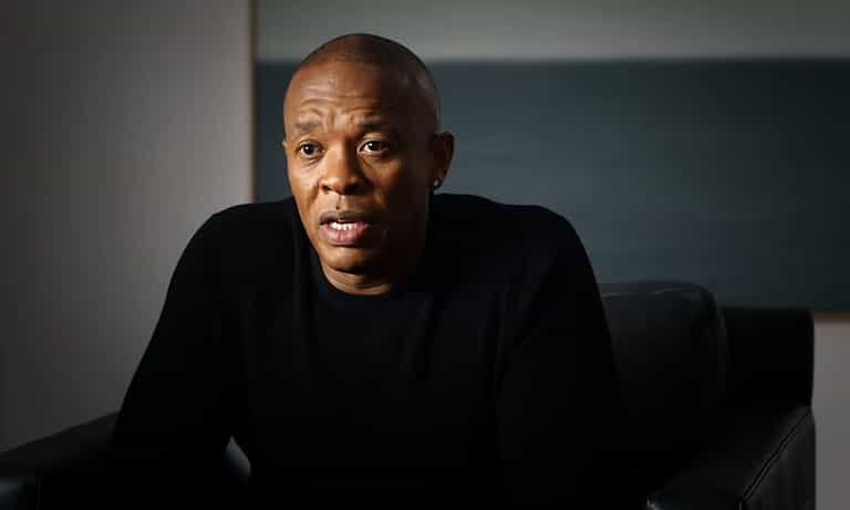 People are still absolutely raving about The Defiant Ones on Netflix People are still absolutely raving about The Defiant Ones on Netflix