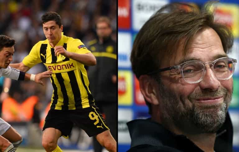 It’s five years to the day since Jurgen Klopp’s best team destroyed Jose Mourinho’s Real Madrid It’s five years to the day since Jurgen Klopp’s best team destroyed Jose Mourinho’s Real Madrid