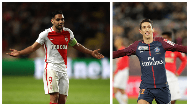 Radamel Falcao has his say on VAR and it’s not positive Radamel Falcao has his say on VAR and it’s not positive