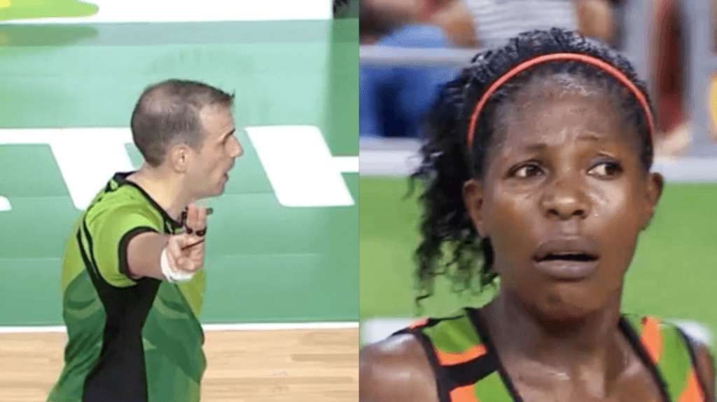 A scene by scene analysis of the most dramatic moment in British sporting history