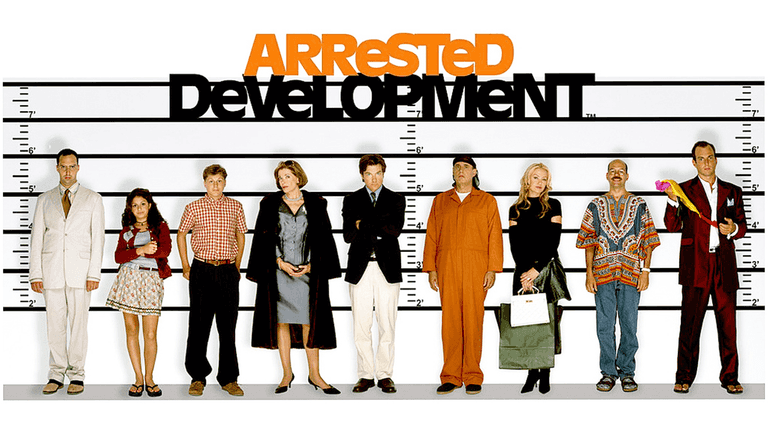 QUIZ: Match the Arrested Development quote to the character that said it QUIZ: Match the Arrested Development quote to the character that said it