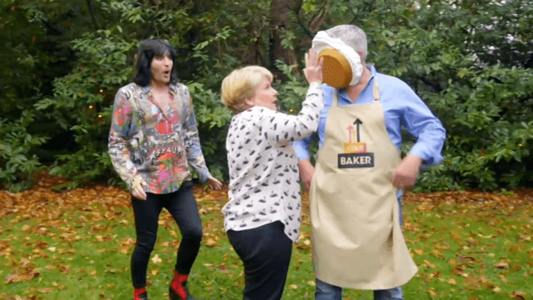 Here’s everything you missed on last night’s Celebrity GBBO finale Here’s everything you missed on last night’s Celebrity GBBO finale