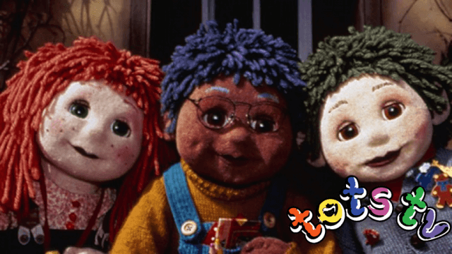 7 ways Tots TV lied to us about the life of a toddler 7 ways Tots TV lied to us about the life of a toddler