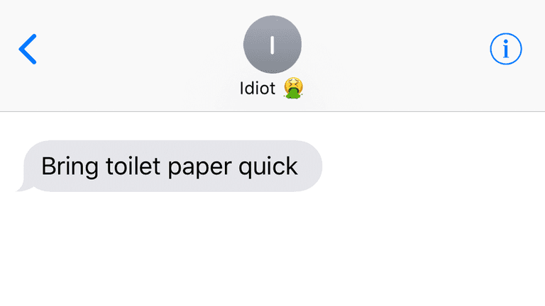 9 heartwarming texts you’ve definitely received from your siblings 9 heartwarming texts you’ve definitely received from your siblings