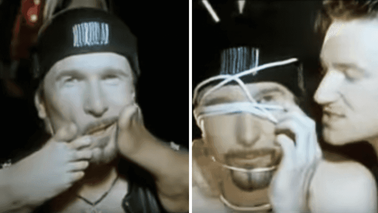 A critical analysis of the worst music video ever made A critical analysis of the worst music video ever made
