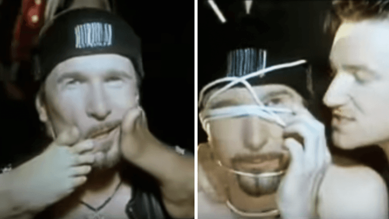 A critical analysis of the worst music video ever made A critical analysis of the worst music video ever made