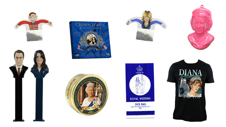 QUIZ: Guess the price of the hideous Royal merchandise QUIZ: Guess the price of the hideous Royal merchandise