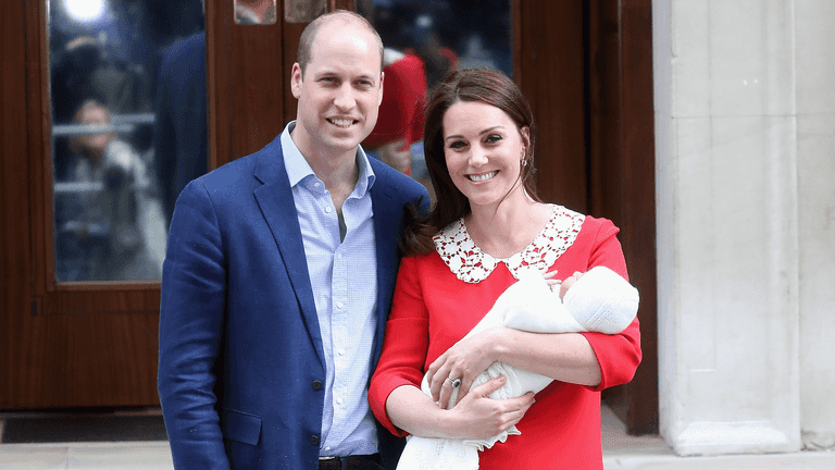 “I’m open to brand deals from today” – Exclusive interview with the Royal Baby “I’m open to brand deals from today” – Exclusive interview with the Royal Baby