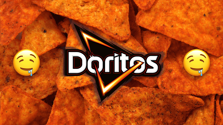 Get paid £18,000 to eat Doritos with this dream job Get paid £18,000 to eat Doritos with this dream job