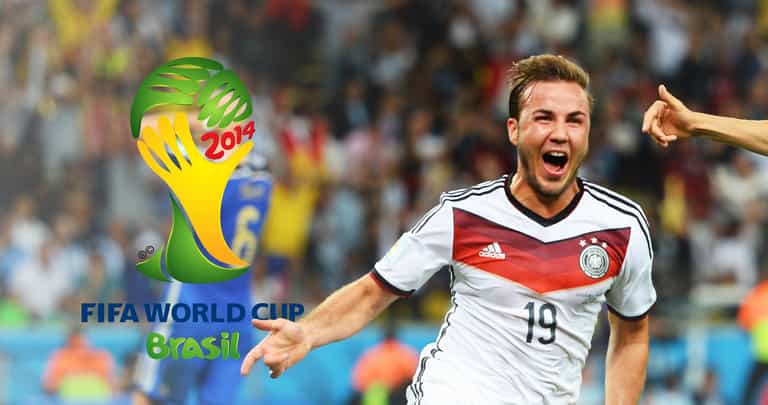 QUIZ: How well do you remember the 2014 World Cup? QUIZ: How well do you remember the 2014 World Cup?