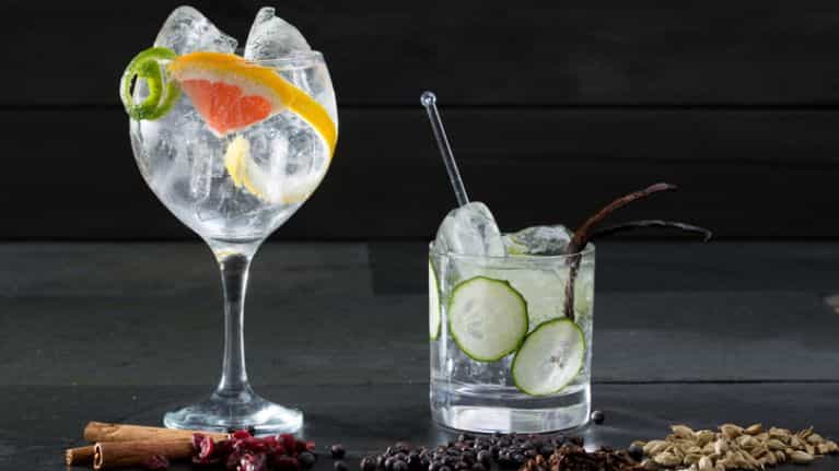 If you suffer from hayfever, these alcoholic drinks could help your symptoms If you suffer from hayfever, these alcoholic drinks could help your symptoms