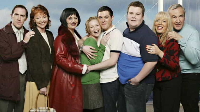 There could be a Gavin and Stacey reunion according to one of its stars There could be a Gavin and Stacey reunion according to one of its stars