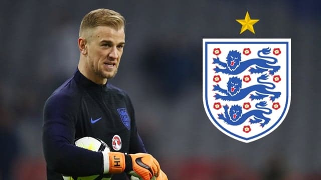 Joe Hart shouldn’t be anywhere near England’s squad for the World Cup Joe Hart shouldn’t be anywhere near England’s squad for the World Cup