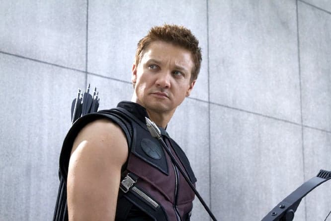 The directors of Avengers: Infinity War have finally explained Hawkeye’s absence The directors of Avengers: Infinity War have finally explained Hawkeye’s absence