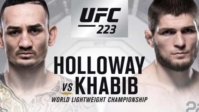 As if fight week couldn’t get any more dramatic, Max Holloway will not be allowed to fight As if fight week couldn’t get any more dramatic, Max Holloway will not be allowed to fight
