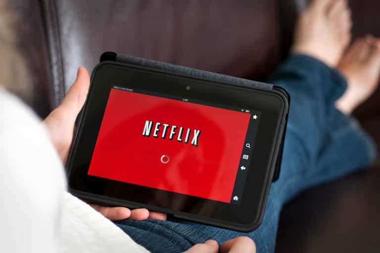 This Netflix scam is going around, delete the email This Netflix scam is going around, delete the email