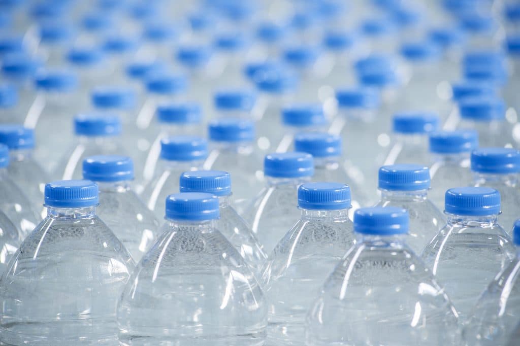 Scientists accidentally discover mutant enzyme which digests plastic