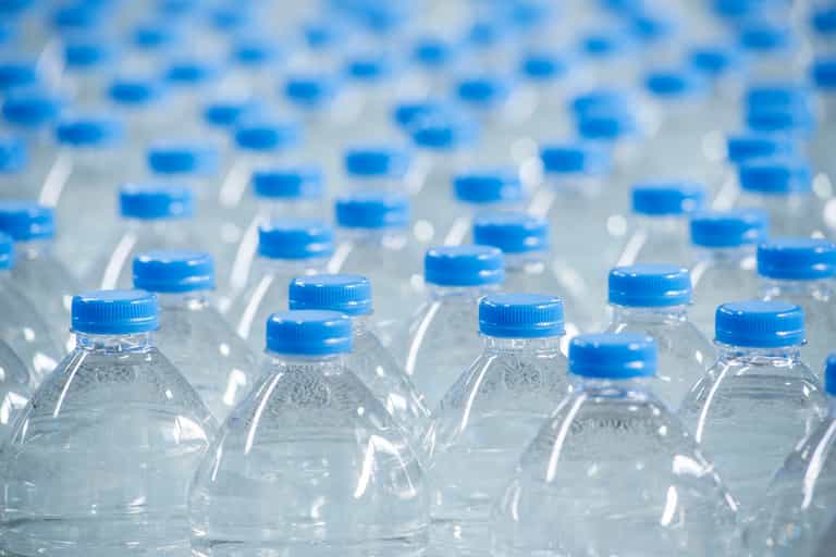 Scientists accidentally discover mutant enzyme which digests plastic Scientists accidentally discover mutant enzyme which digests plastic