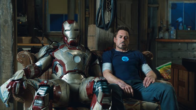 QUIZ: How quickly can you name all 18 of the Marvel movies? QUIZ: How quickly can you name all 18 of the Marvel movies?