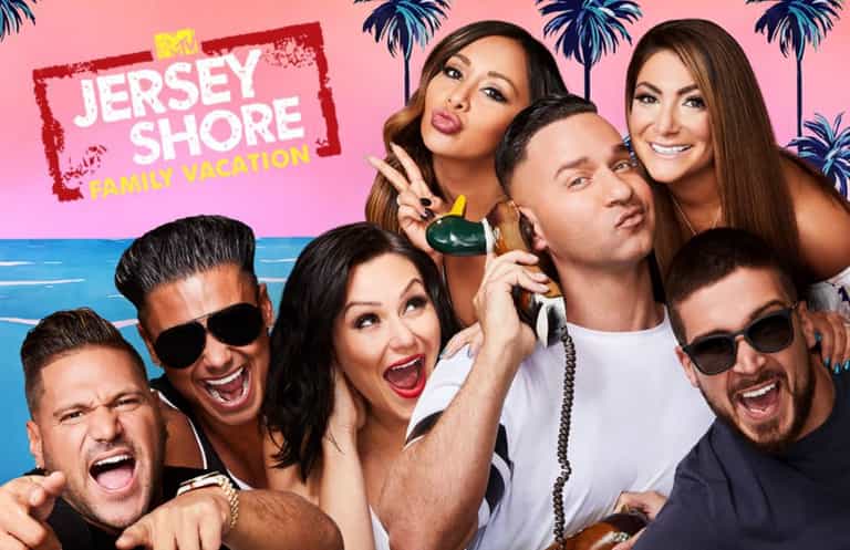 The return of Jersey Shore proves that every day we stray further from God’s light The return of Jersey Shore proves that every day we stray further from God’s light