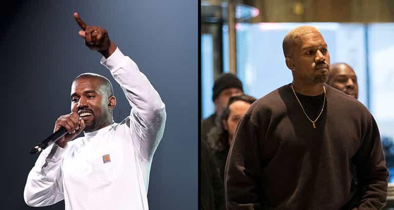 Kanye West just announced TWO new albums for this summer Kanye West just announced TWO new albums for this summer