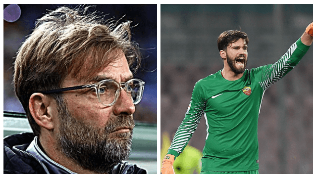 Looks like Liverpool will be forced to look elsewhere for a world class goalkeeper Looks like Liverpool will be forced to look elsewhere for a world class goalkeeper