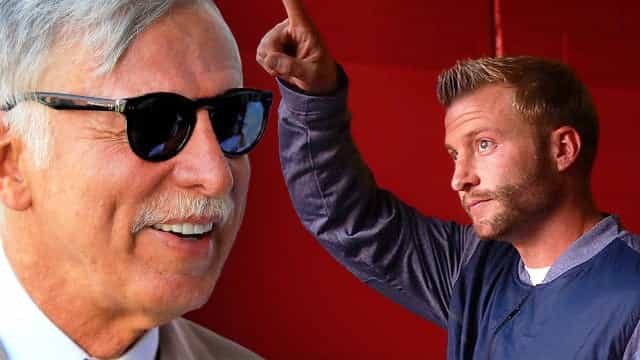 Why Stan Kroenke could be the unlikely key to Arsenal hiring Wenger’s worthy successor Why Stan Kroenke could be the unlikely key to Arsenal hiring Wenger’s worthy successor