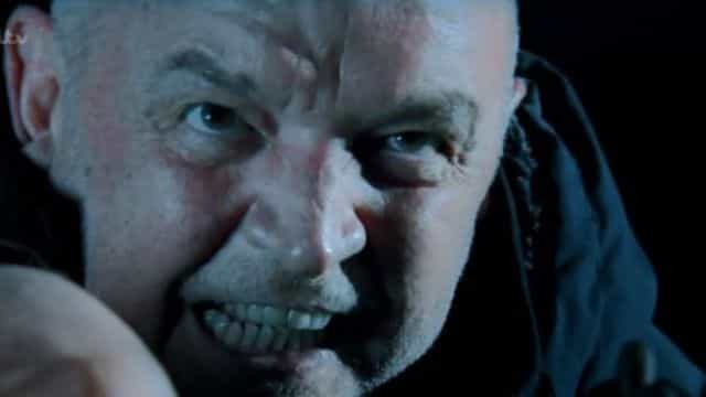 Pat Phelan set to return to Corrie tonight to finish the job Pat Phelan set to return to Corrie tonight to finish the job