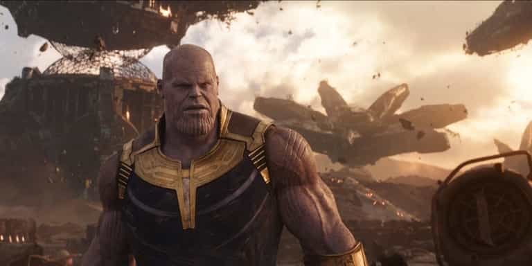 Avengers: Infinity War eclipses box office records on its opening weekend Avengers: Infinity War eclipses box office records on its opening weekend