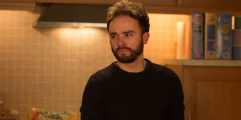 David Platt’s male rape storyline is based on the experience of one man David Platt’s male rape storyline is based on the experience of one man