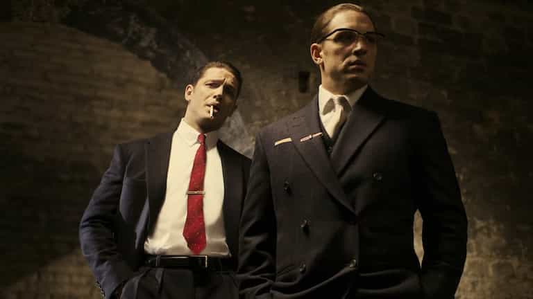Arguably Tom Hardy’s greatest film is on the TV tonight Arguably Tom Hardy’s greatest film is on the TV tonight