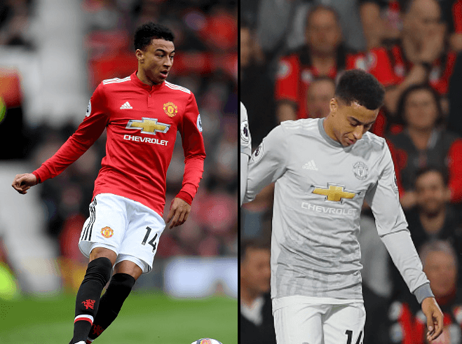 Jesse Lingard stat shows the extent of his remarkable improvement for Manchester United Jesse Lingard stat shows the extent of his remarkable improvement for Manchester United