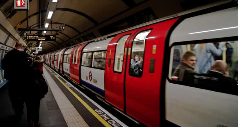 Man run over ‘300 times’ on the London Underground as his body lay undiscovered Man run over ‘300 times’ on the London Underground as his body lay undiscovered