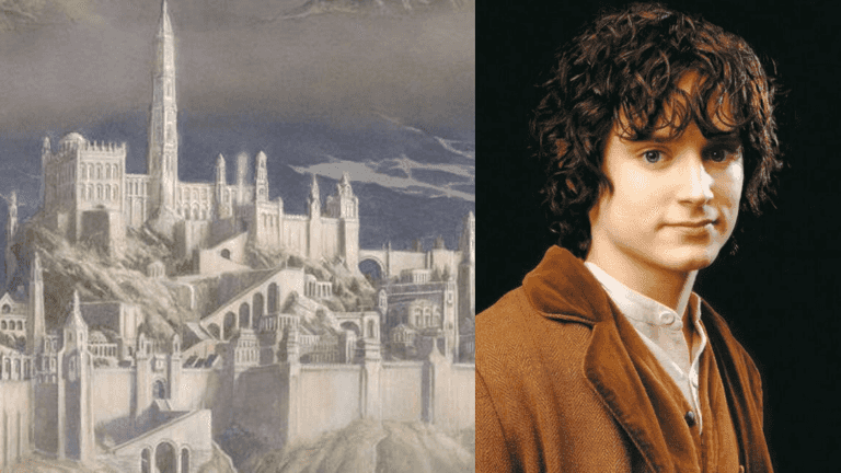 Lord of the Rings fans rejoice – an unpublished JRR Tolkien book is set to be released Lord of the Rings fans rejoice – an unpublished JRR Tolkien book is set to be released
