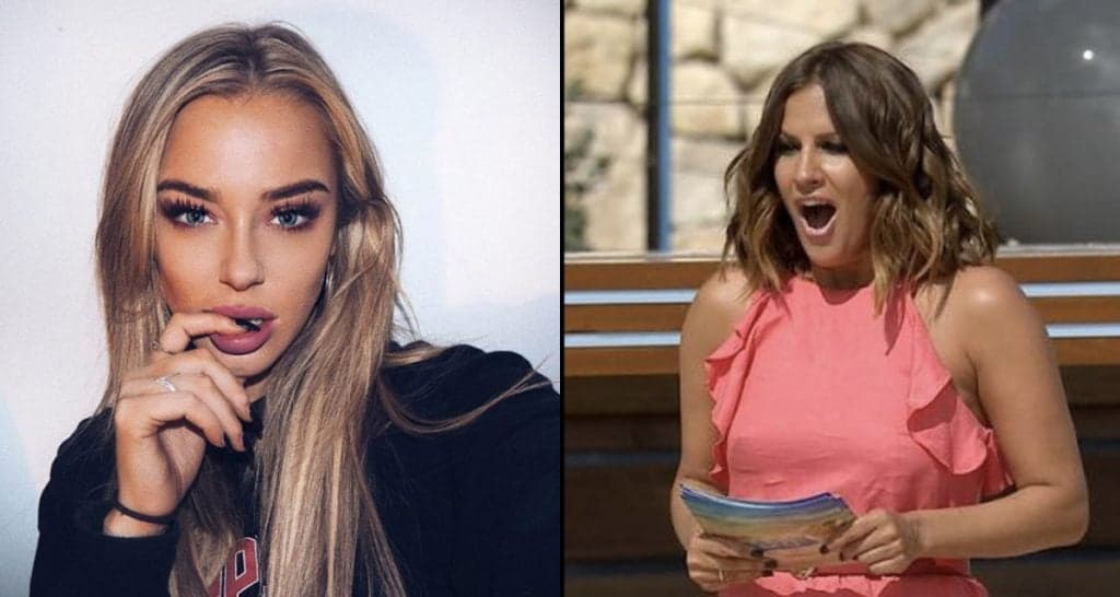 ITV reality star set to join Love Island 2018 villa