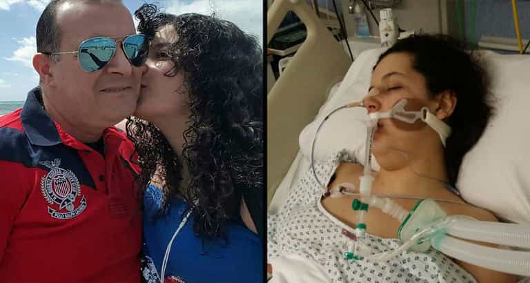 Mariam Moustafa’s father still can’t bury his daughter Mariam Moustafa’s father still can’t bury his daughter