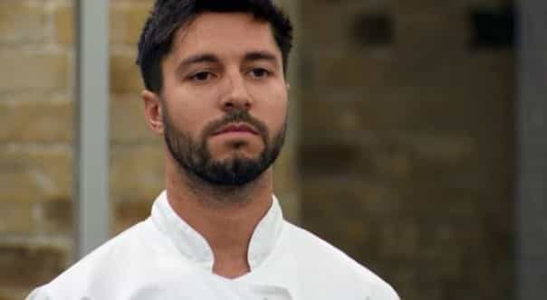 Masterchef contestant dies after collapsing during London Marathon Masterchef contestant dies after collapsing during London Marathon