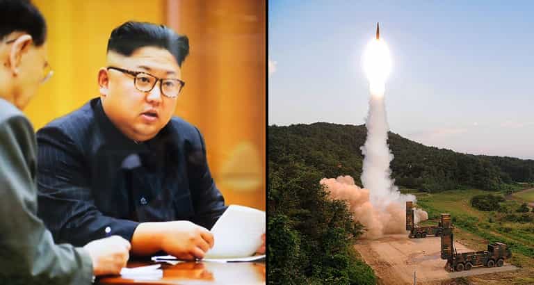 North Korea has announced it will stop testing nuclear weapons North Korea has announced it will stop testing nuclear weapons